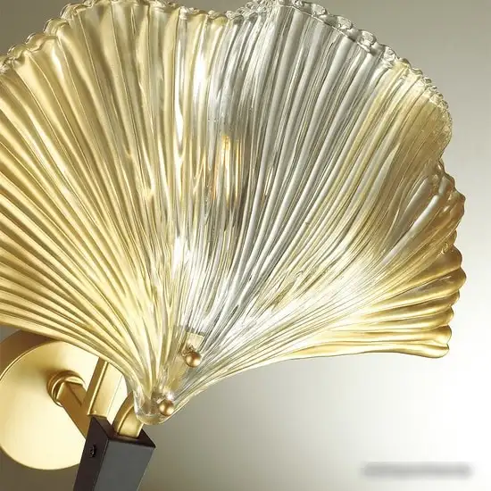 Бра Odeon Light Ventaglio 4870/1W – фото товара