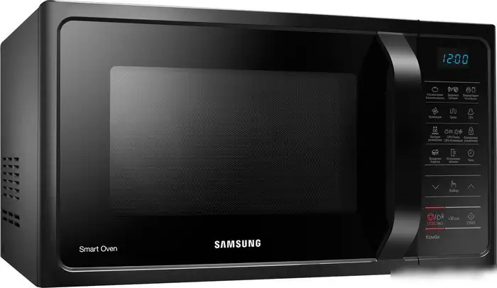 Микроволновая печь Samsung MC28H5013AK – фото товара