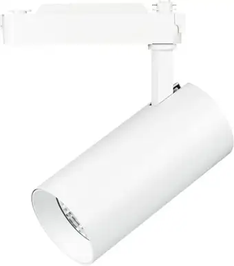 Трековый светильник Lightstar Fuoco LED 35W 218246 – изображение в каталоге