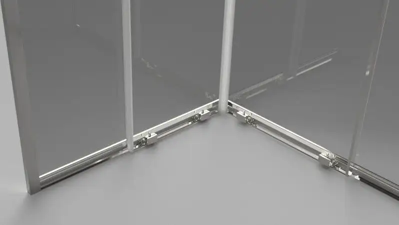 Душевой уголок Aquabath AB-04F-1180-2000 - фото товара