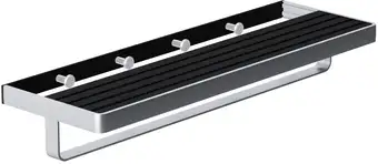 Полка для полотенца Damixa Jupiter DA7737700 – изображение в каталоге