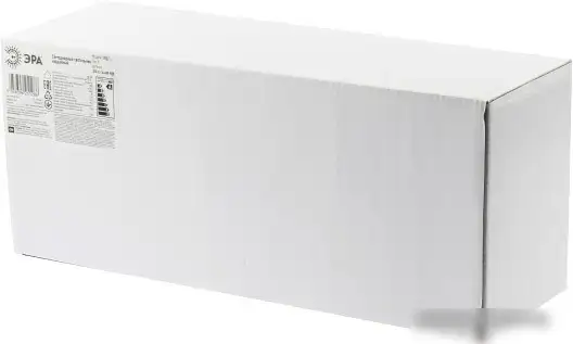Точечный светильник ЭРА SKD-13-36-40K-W09 – фото товара