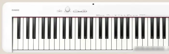 Цифровое пианино Casio CDP-S110 (белый) – фото товара