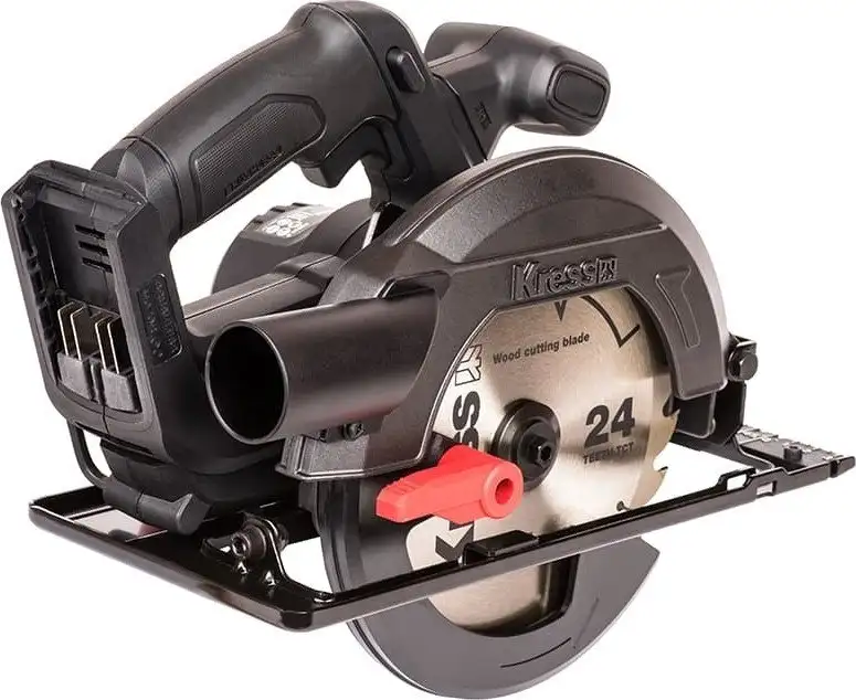 Kress KU520.9 (без АКБ) – фото товара