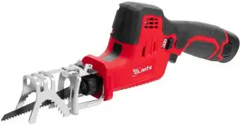 Сабельная пила MTX RС-65 (с 1-им АКБ) – изображение в каталоге