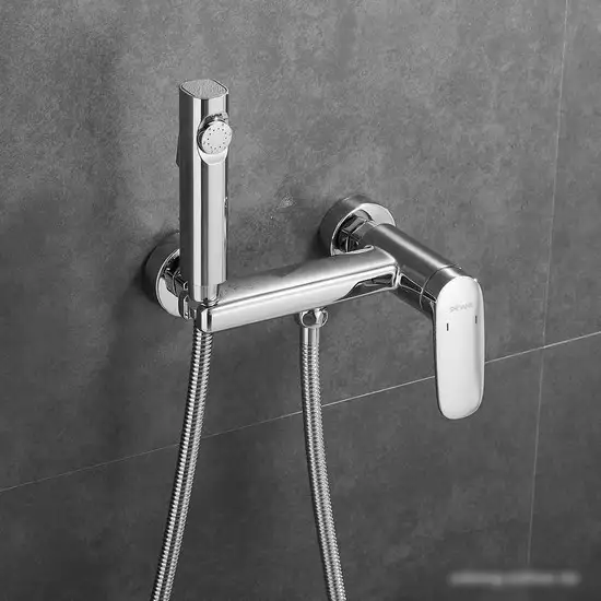 Гигиенический душ Shevanik S8505-1 - фото товара