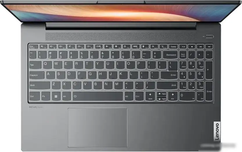 Ноутбук Lenovo IdeaPad 5 15ABA7 82SG001FRK – фото товара