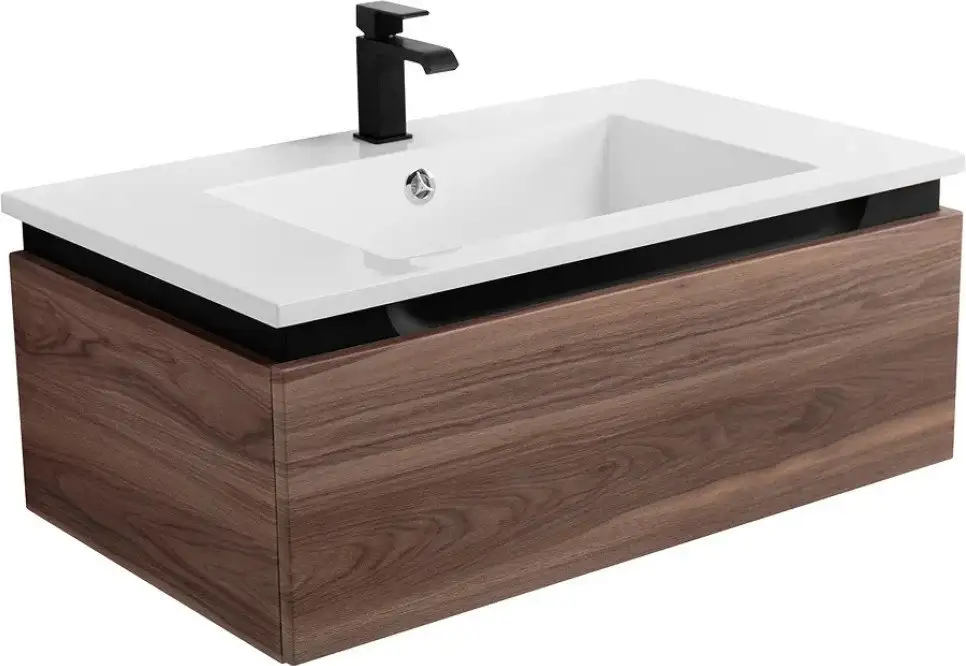 Cezares Тумба под умывальник SLIDER-800-1C-SO-NA-P – фото товара