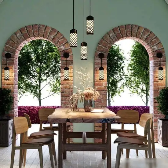 Odeon Light Dunes 4834/1 – фото товара