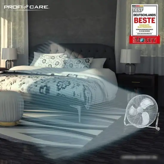 Вентилятор Proficare PC-VL 3065 - фото товара