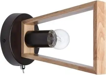 Бра Arte Lamp A8030AP-1BK – изображение в каталоге
