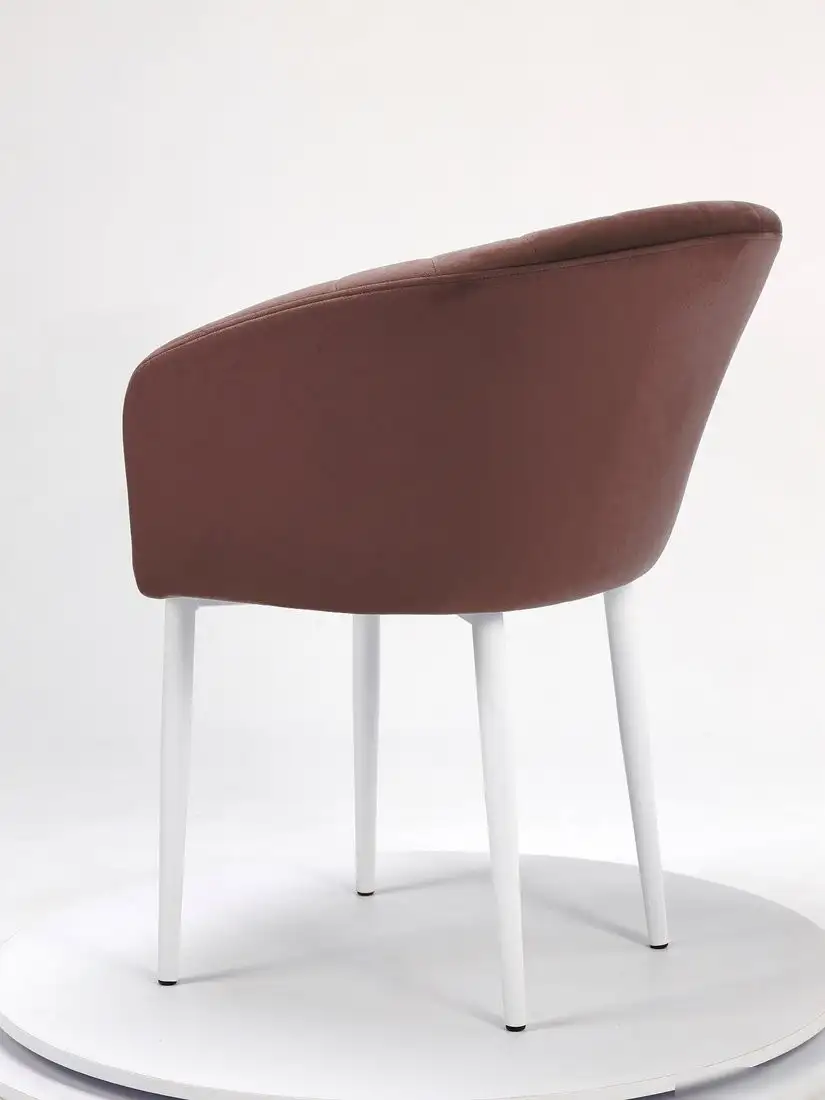 Памир Версаль F62 (розовый/белая опора) – фото товара