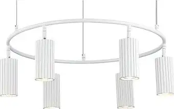 Подвесная люстра ST Luce Kendo SL1213.503.06 – изображение в каталоге