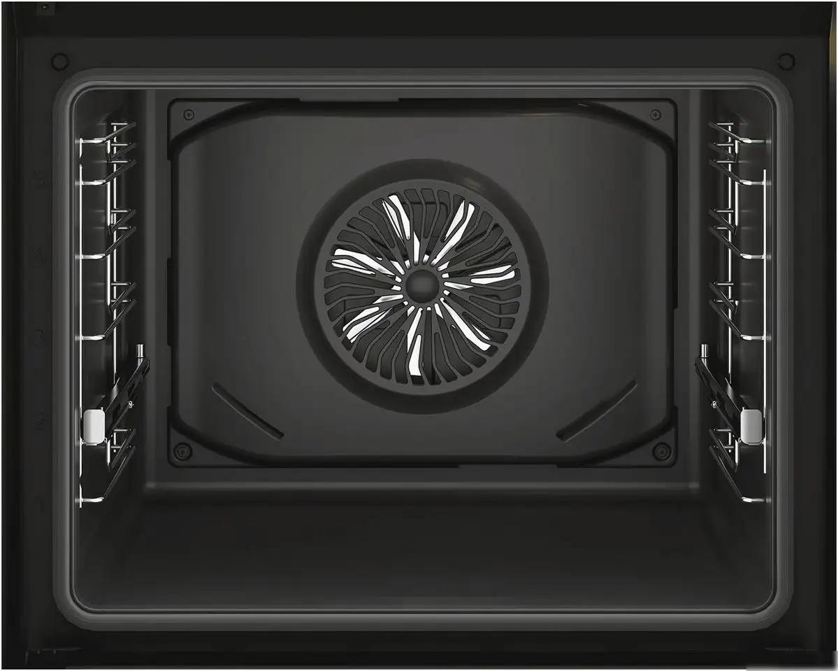 Электрический духовой шкаф Hotpoint HFE9 1231 JSH WHG - фото товара
