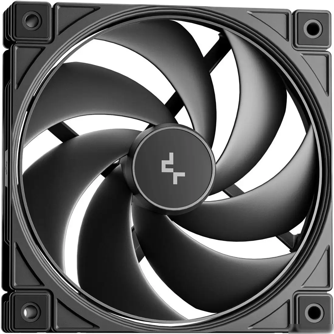 Система жидкостного охлаждения для процессора DeepCool Spartacus 360 R-SPT360-BKDSMP-G-1 – фото товара