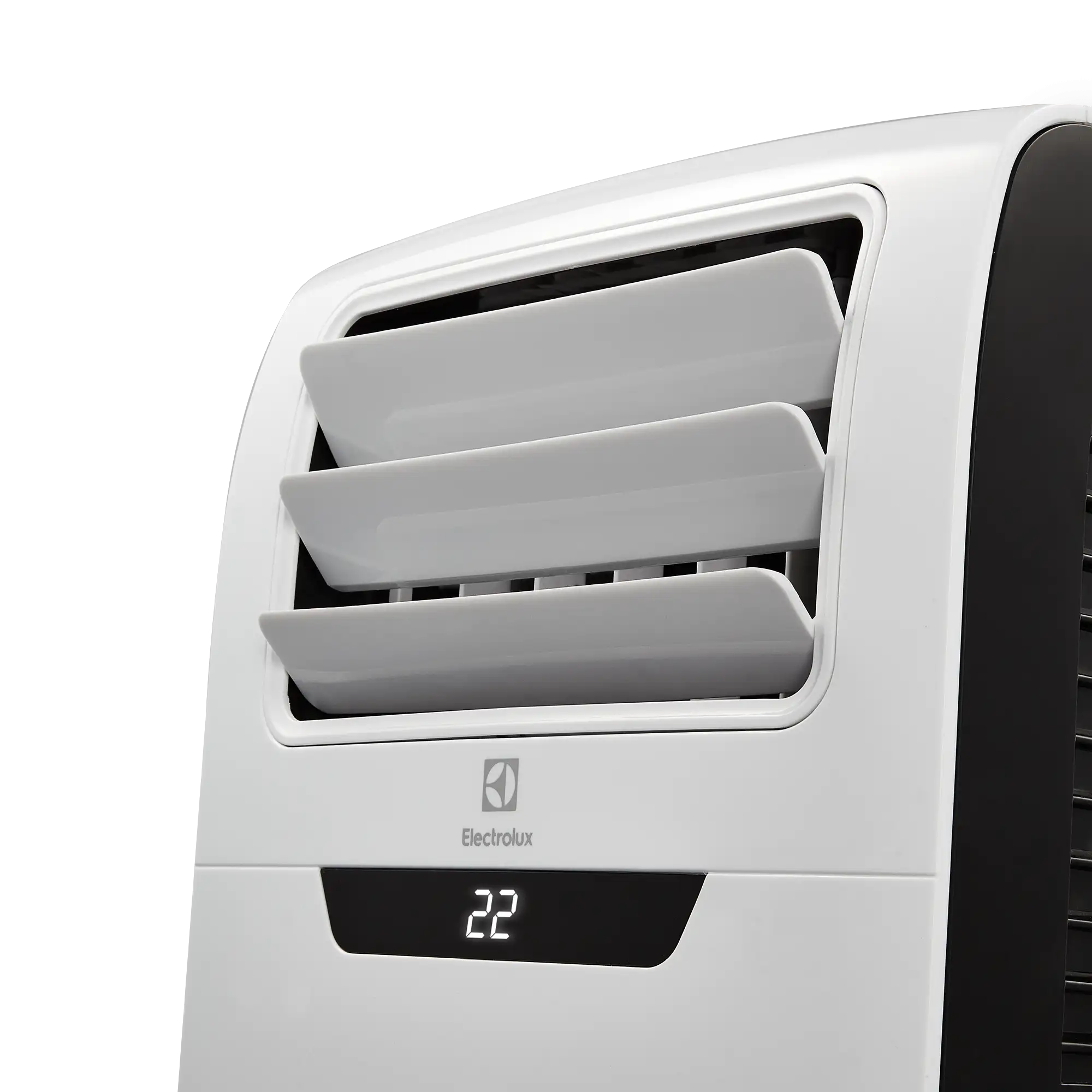 Кондиционер мобильный Electrolux Manhattan EACM-07 FM/N3 - подробное фото Кондиционер мобильный Electrolux Manhattan EACM-07 FM/N3 - фото товара