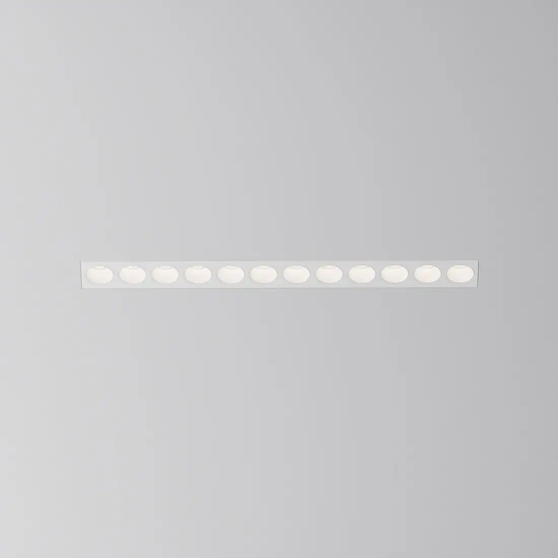 Точечный светильник Technical DL065-20W3-6K-TRS-W – фото товара