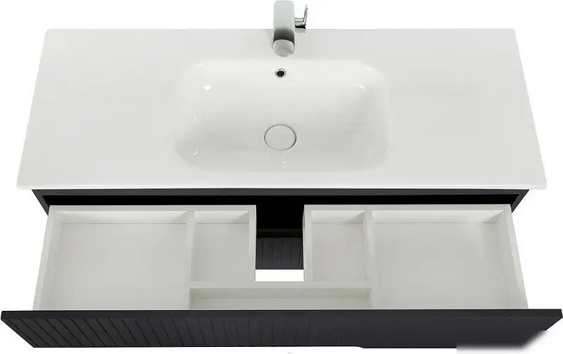 Cezares Тумба под умывальник DUET-N-1200-2C-SO-GR-P – фото товара