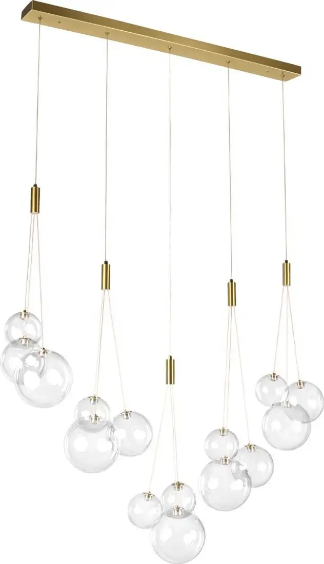Подвесная люстра LOFT IT Pop it 10270/S15 – фото товара