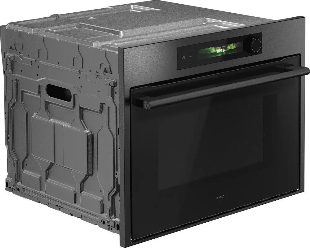 Микроволновая печь ASKO OM64BSH – фото товара