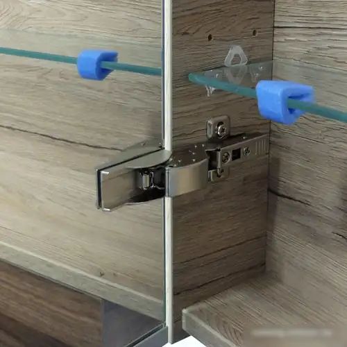 Riho Шкаф с зеркалом F5021000700231R06 – фото товара