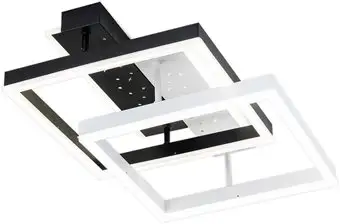 Припотолочная люстра Escada Stellar 10215/2LED – изображение в каталоге