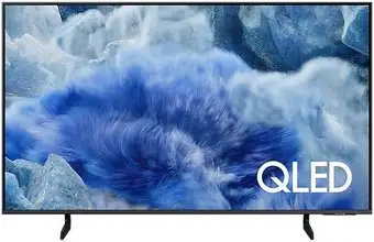 Телевизор Samsung AI QLED 4K Q8F QE50Q8FAAUXRU – изображение в каталоге