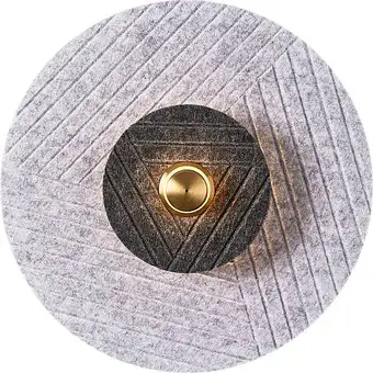 Бра Freya Acoustic FR5494WL-L4GR – изображение в каталоге