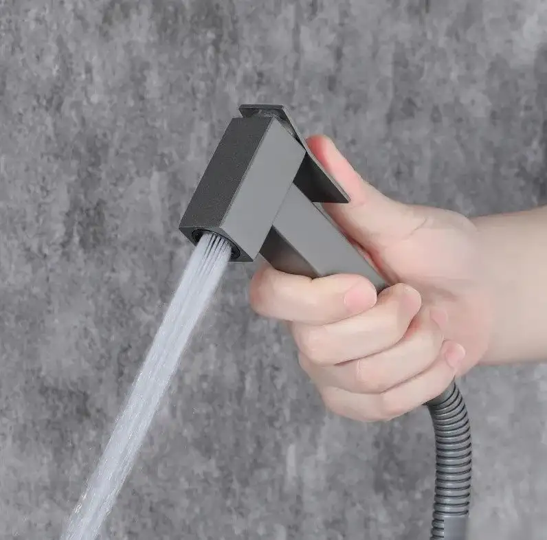 Гигиенический душ Boch Mann Resia CK-P11GR BM10414 - фото товара