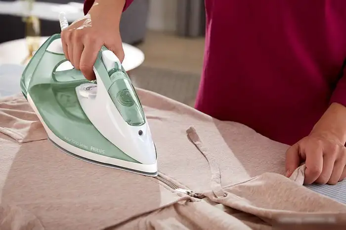 Утюг Philips 7000 Series DST7012/70 - фото товара