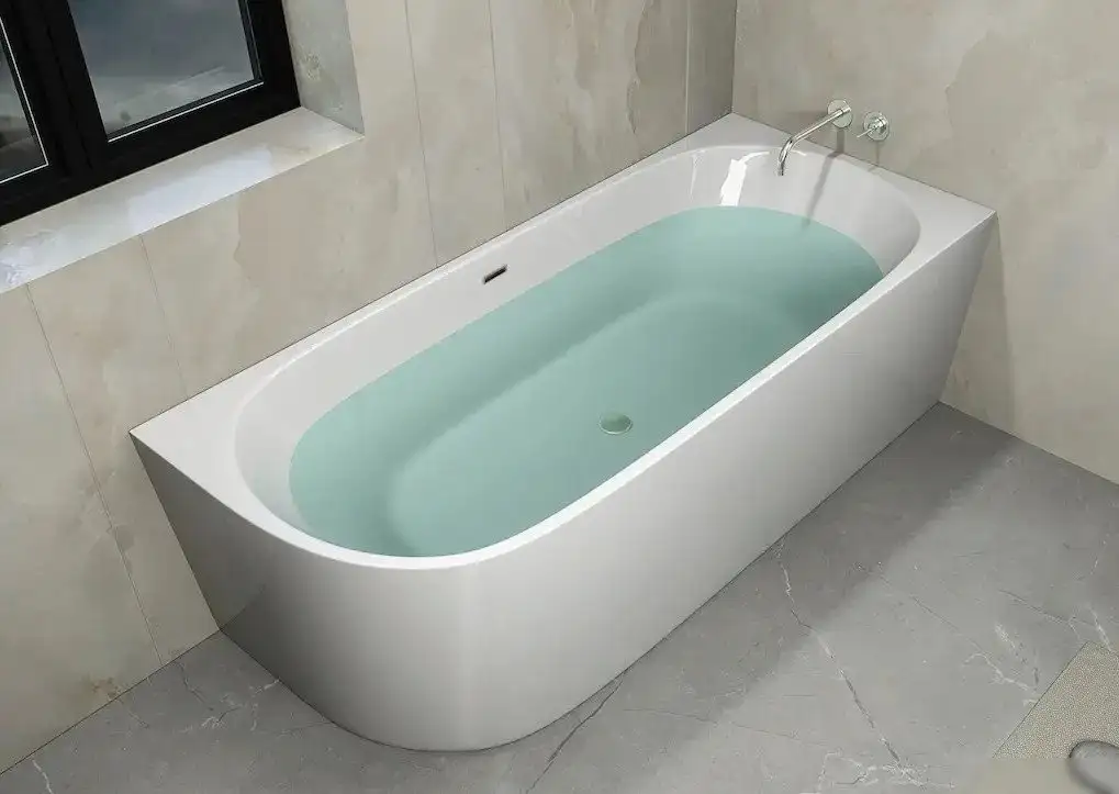 Ванна Cerutti Spa AMI R CT10091 1700x750x560 - фото товара