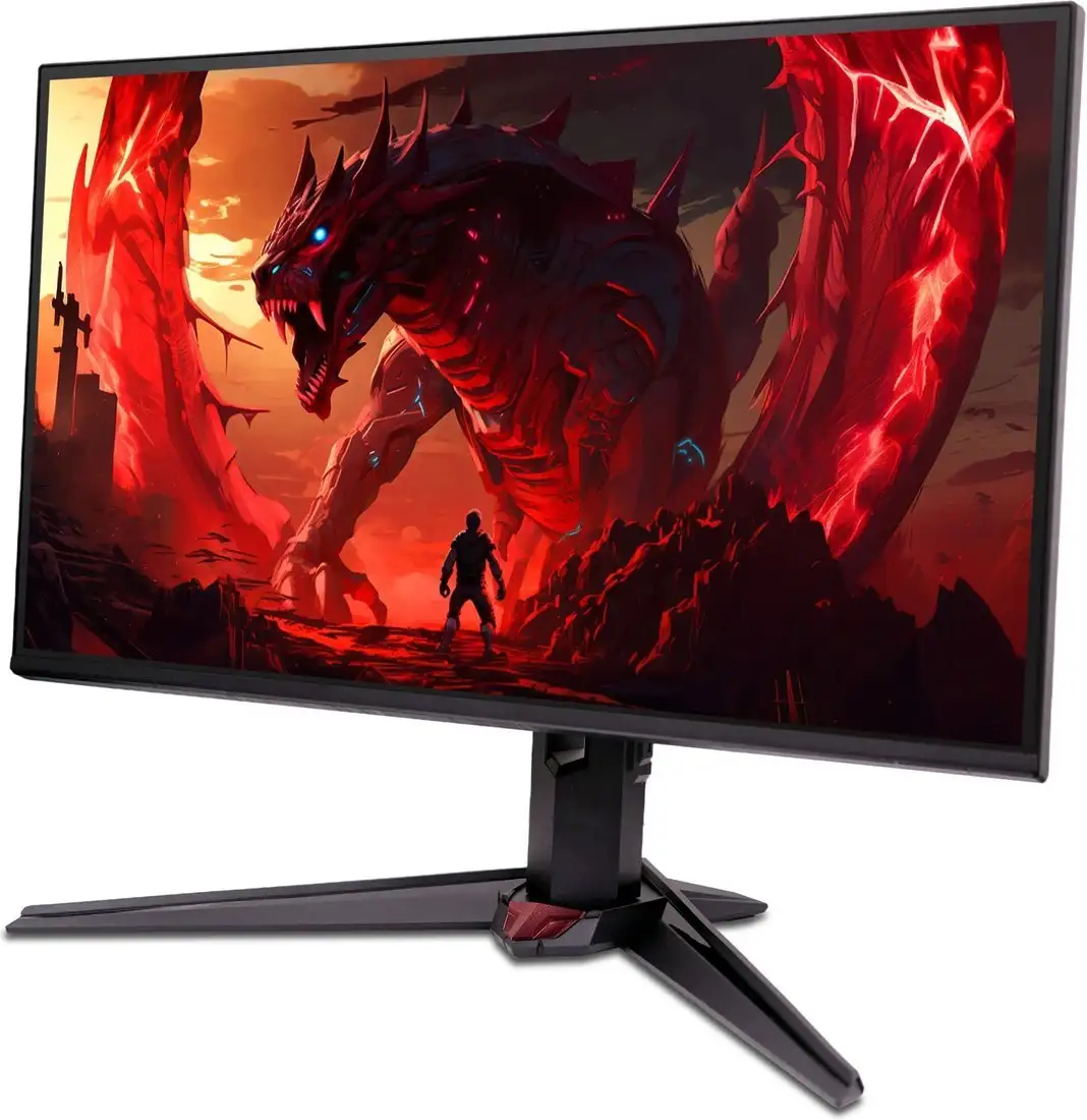 Игровой монитор Acer Nitro XV270UP6bmiiprx UM.HX0CD.601 – фото товара