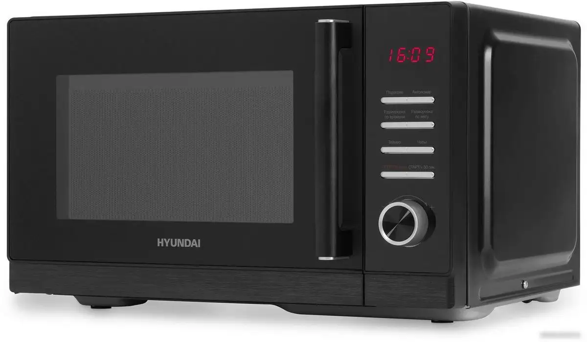 Микроволновая печь Hyundai HYM-D3012 – фото товара