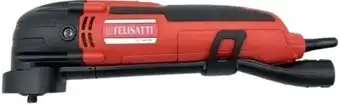 Реноватор Felisatti МФИ-300