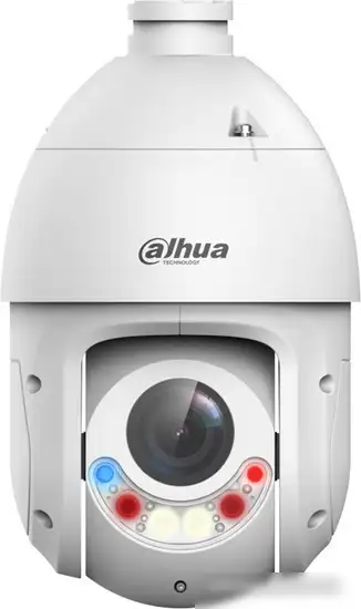 IP-камера Dahua DH-SD4E425GB-HNR-A-PV1 – изображение в каталоге