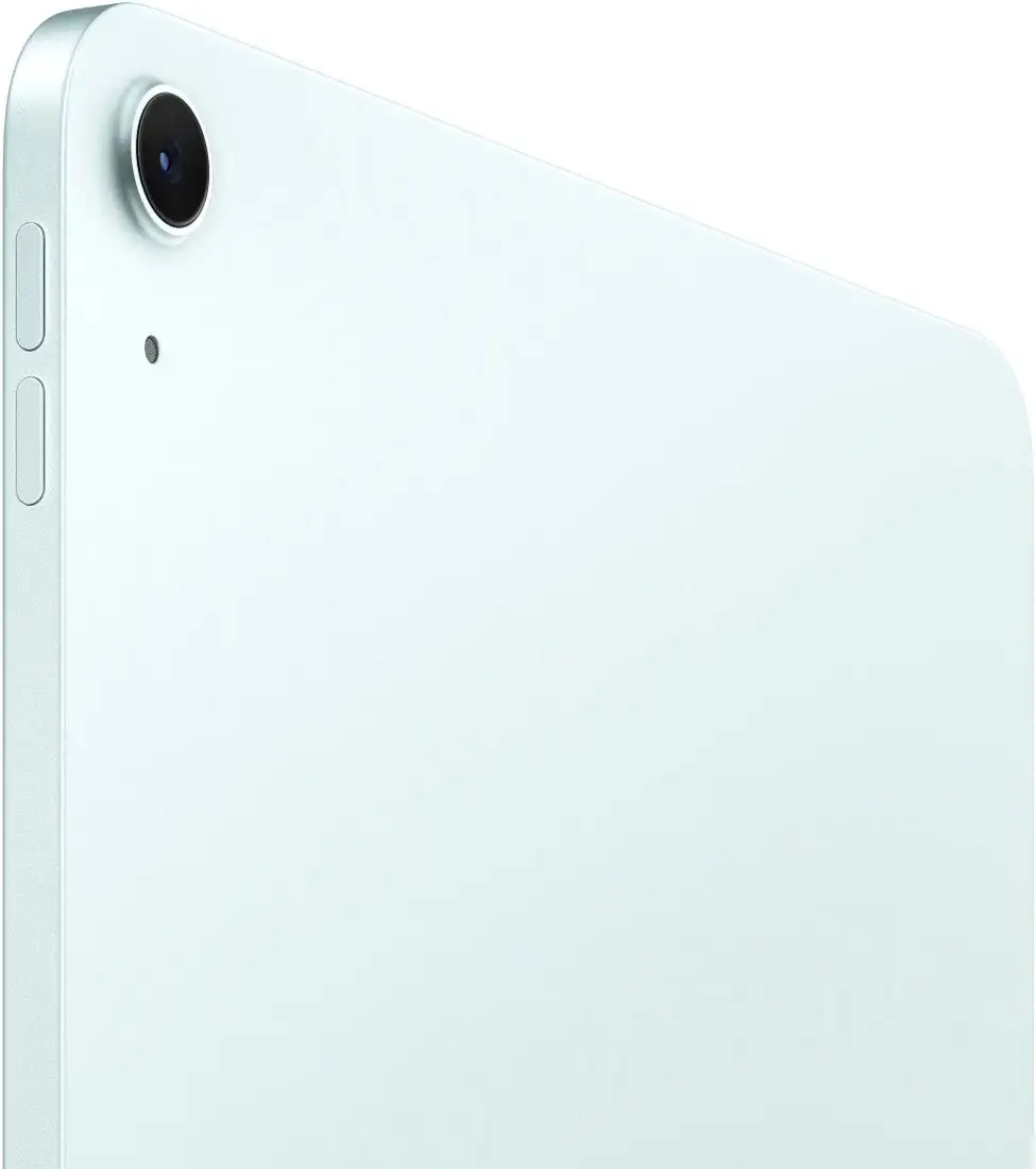 Планшет Apple iPad Air 11" 2025 256GB (голубой) – фото товара