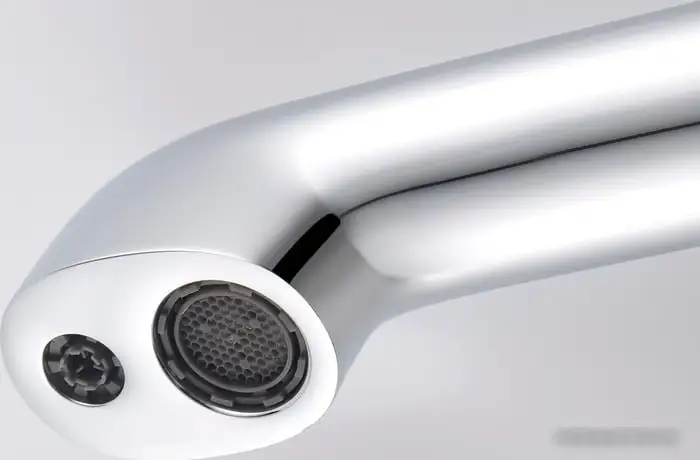 Смеситель Timo Saona 2346/00FL (хром) - фото товара