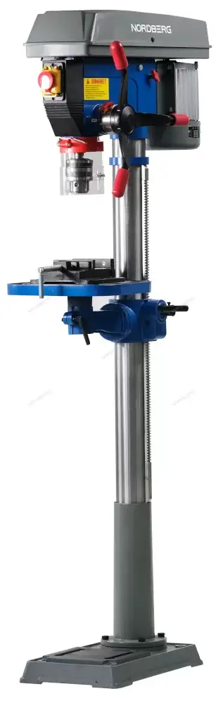 Станок Nordberg ND25120 – предпросмотр товара Станок Nordberg ND25120 – изображение в каталоге