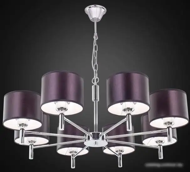 Подвесная люстра Citilux Аврора CL463181 – фото товара