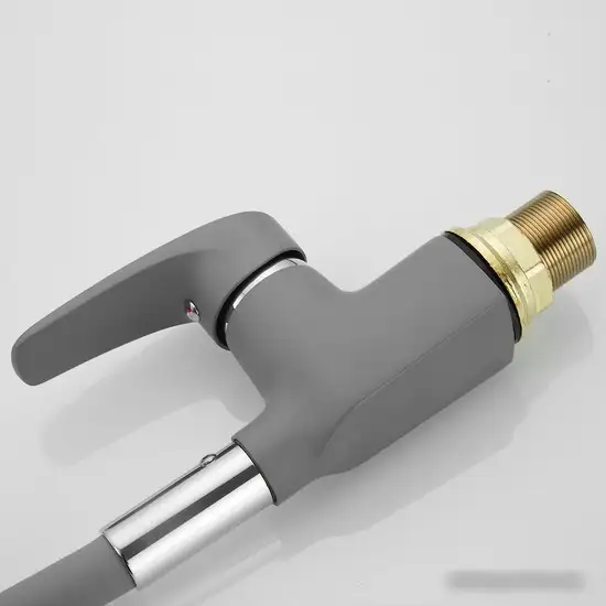 Смеситель Shevanik S443-9 - фото товара