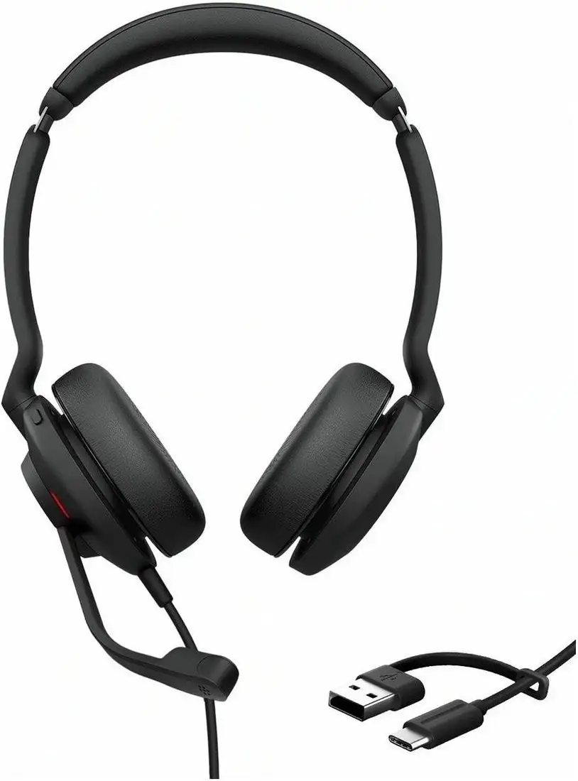 Офисная гарнитура Jabra Evolve2 30 SE MS Stereo USB C/A – фото товара