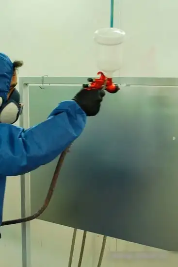 Краскопульт Sagola 3300 GTO 1.30 – фото товара