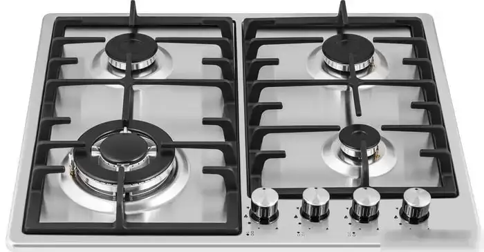 Варочная панель HOMSair HGS646S - фото товара