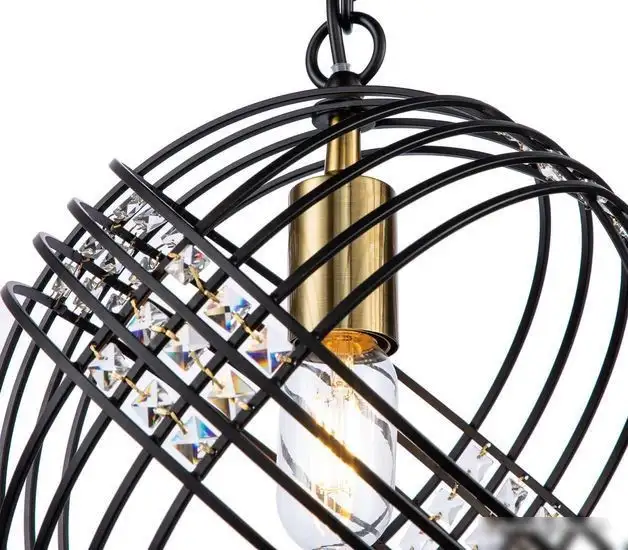 Подвесная люстра Indigo Fresco V000103 – фото товара