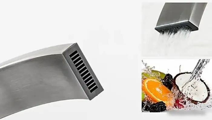 Смеситель FRAP F40804 - фото товара