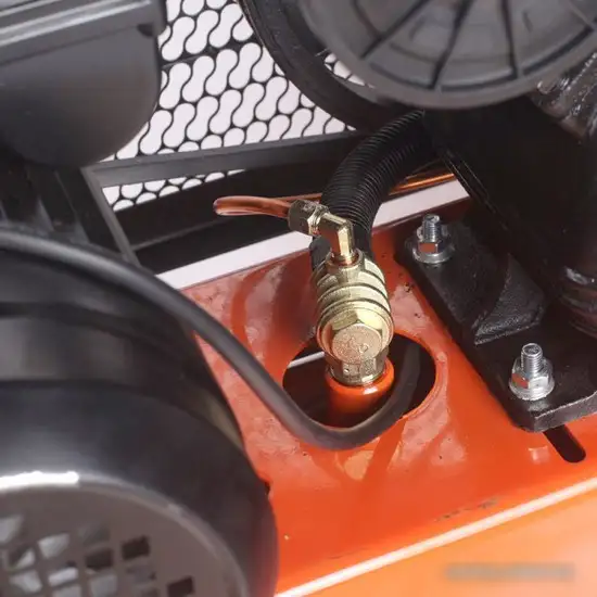 Компрессор Patriot PTR 50-450A – фото товара