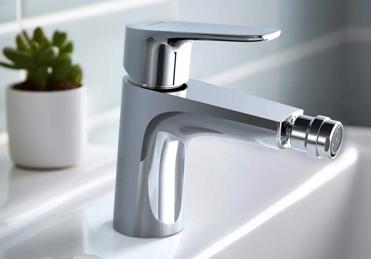 Смеситель Aquatek Бетта AQ1118CR - фото товара