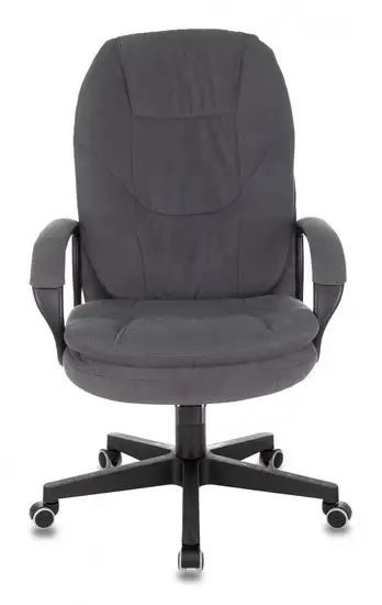 Кресло Бюрократ CH-868N Fabric (серый Alfa 44) – фото товара