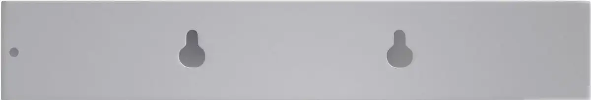 Умывальник Wellsee Clermont 302614000 с донным клапаном click-clack - фото товара