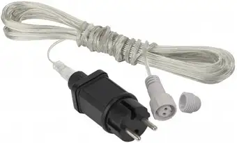 Трансформатор для гирлянд ЭРА ENIT-3 Б0041911 – изображение в каталоге